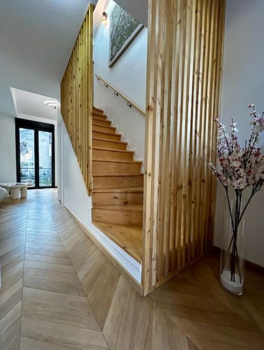 Maison Cosy, Grand Paris, A 3 Minutes Du Metro Villejuif Exteriér fotografie