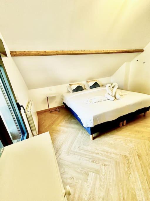 Maison Cosy, Grand Paris, A 3 Minutes Du Metro Villejuif Exteriér fotografie