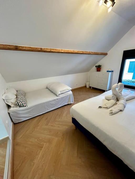Maison Cosy, Grand Paris, A 3 Minutes Du Metro Villejuif Exteriér fotografie